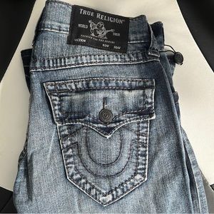 True religion jeans size 28 very good condition